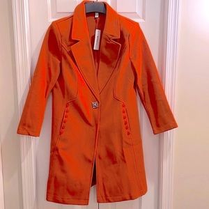 NEW Stunning Fashion Coat